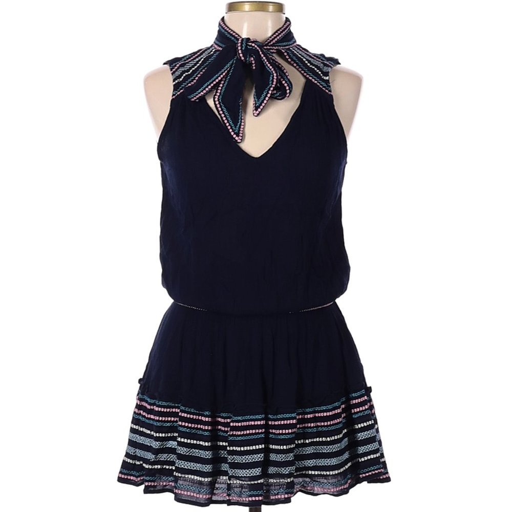 Parker Tunic